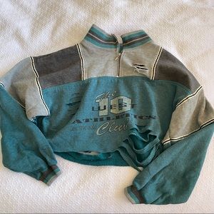Vintage 10 West Sweatshirt SOLD